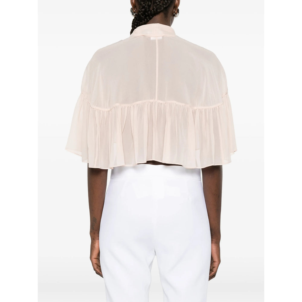 Max Mara Pink Tops - Blouses Women MAX MARA