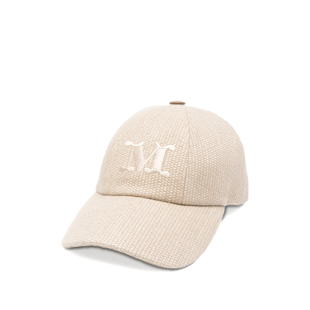 Max Mara Neutrals Hats Women MAX MARA