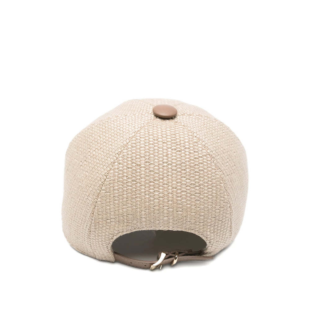 Max Mara Neutrals Hats Women MAX MARA