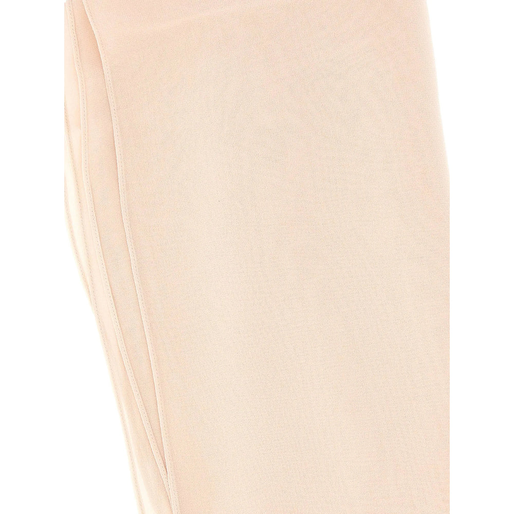 Max Mara Pink Scarves Women MAX MARA