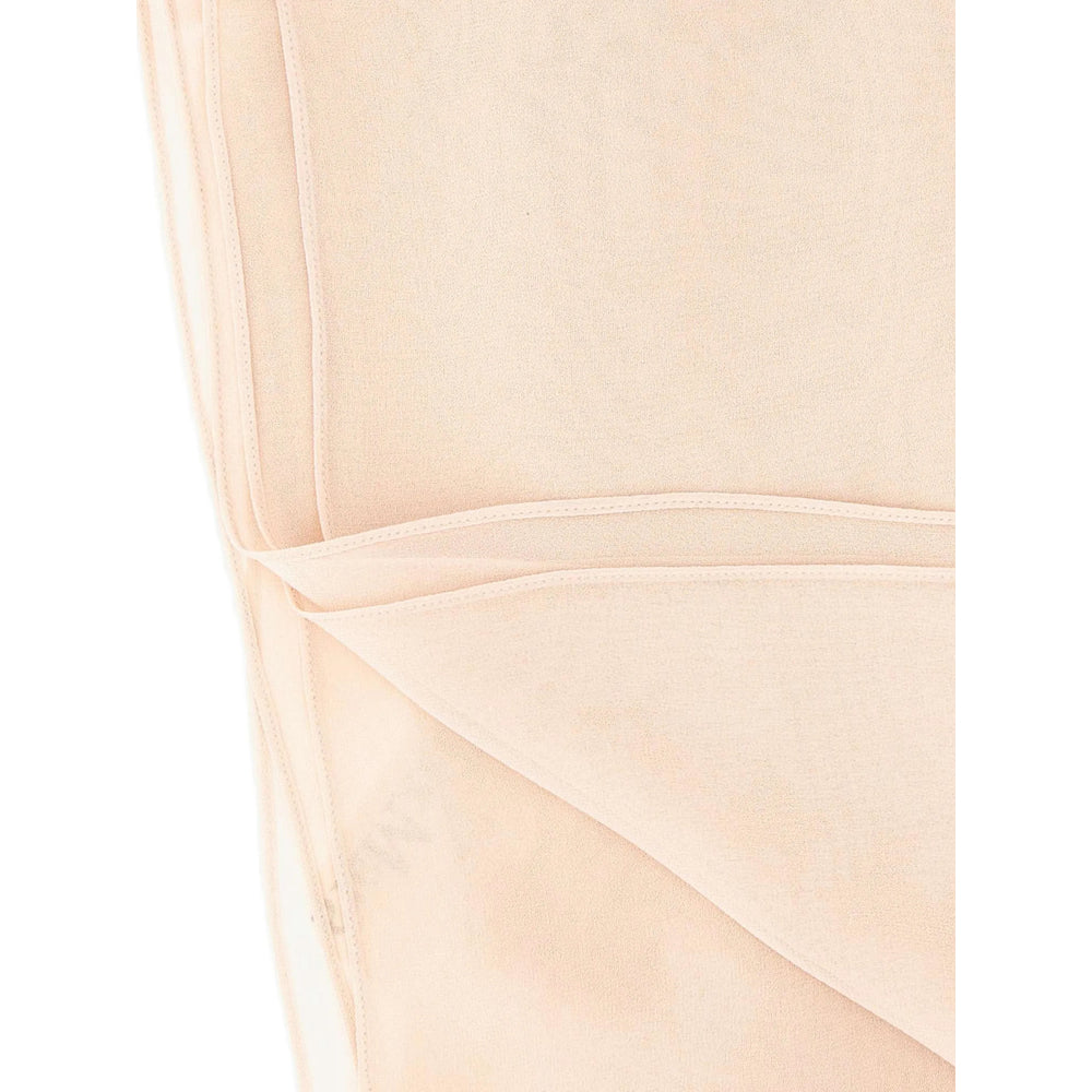 Max Mara Pink Scarves Women MAX MARA