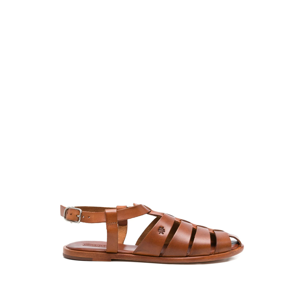 Dragon Diffusion Brown Shoes Women DRAGON DIFFUSION