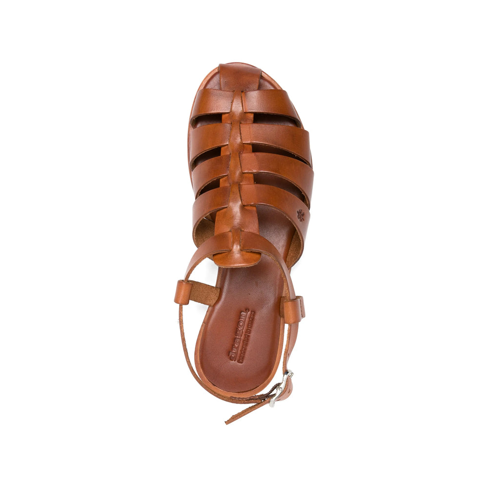 Dragon Diffusion Brown Shoes Women DRAGON DIFFUSION