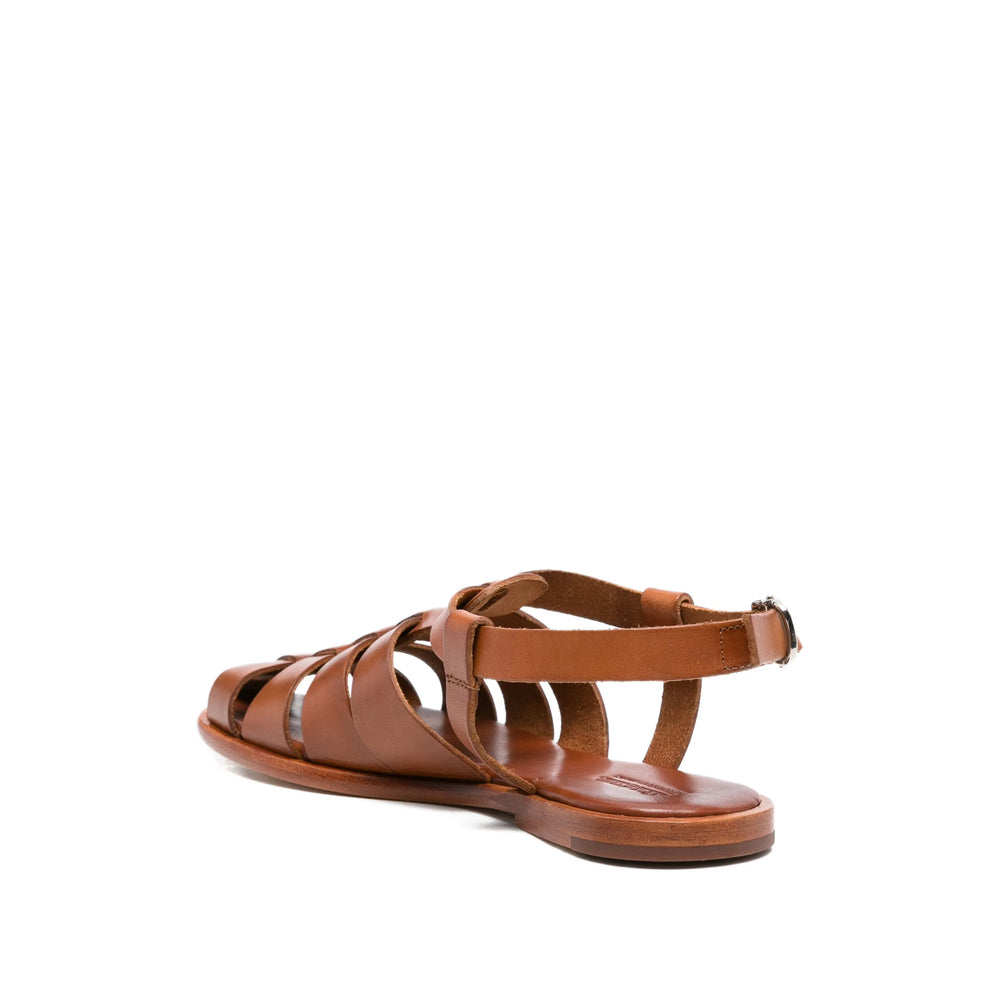Dragon Diffusion Brown Shoes Women DRAGON DIFFUSION