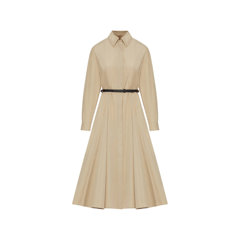 Max Mara Studio Neutrals Dresses - Day Dresses Women