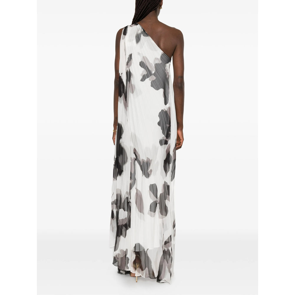 Max Mara Pianoforte White Dresses - Evening Dresses Women MAX MARA