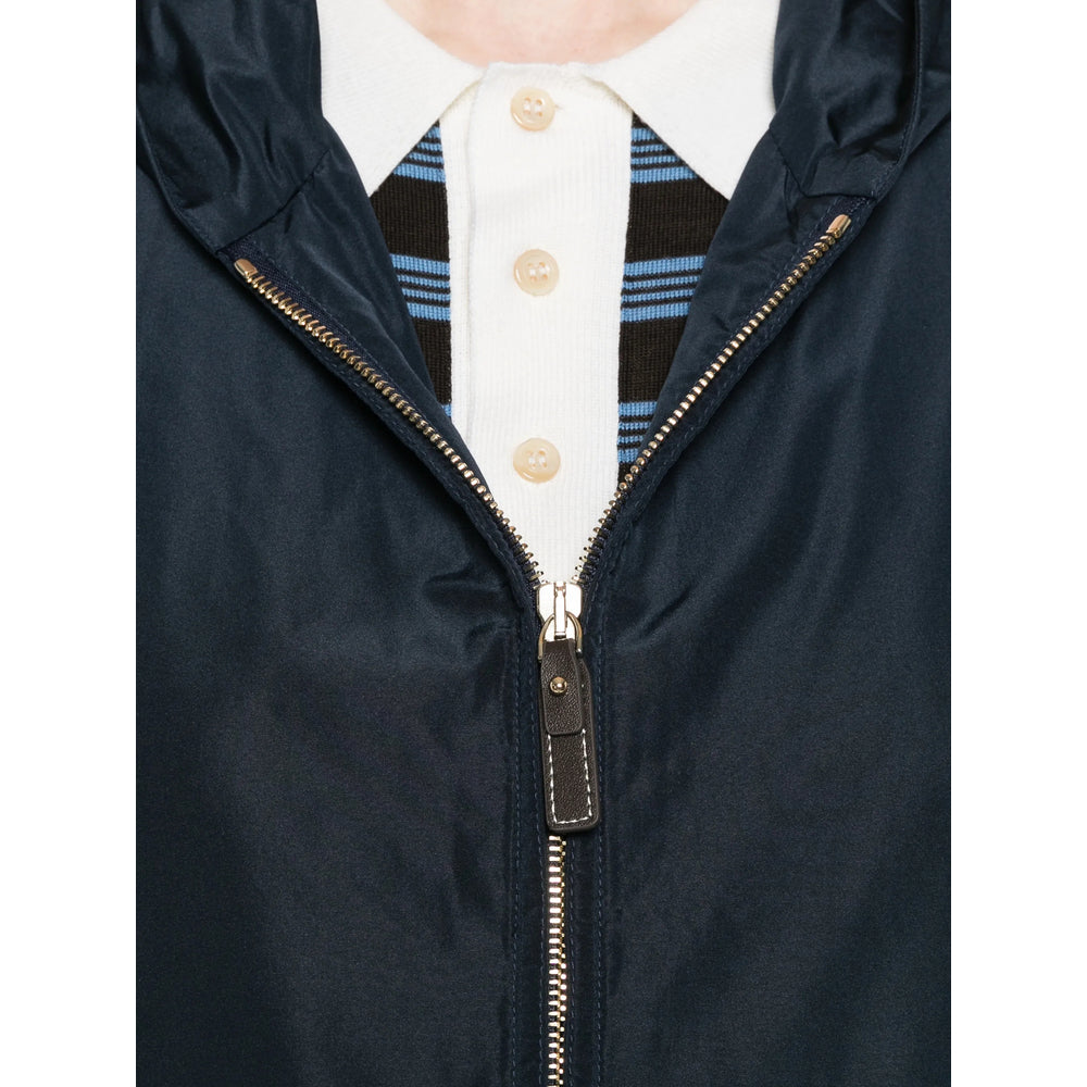'S Max Mara Blue Jackets - Oversized Jackets Women S MAX MARA