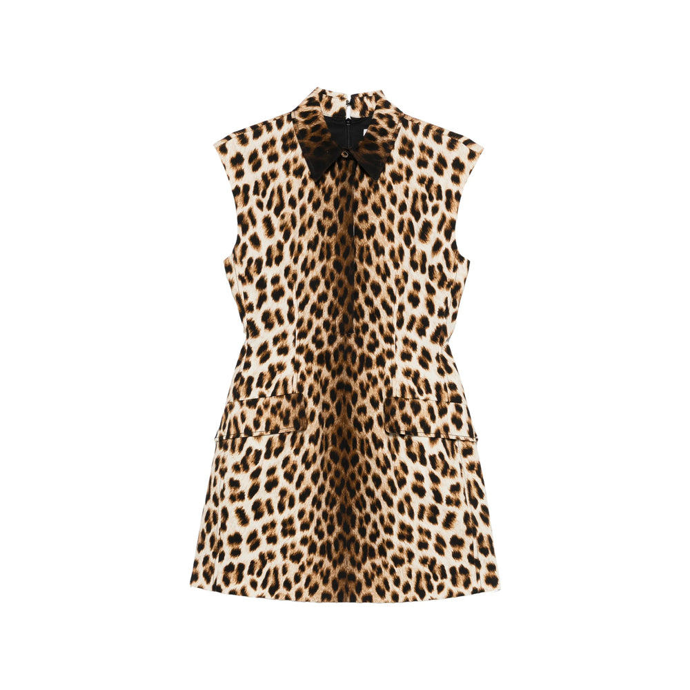 Sportmax Neutrals Dresses - Day Dresses Women