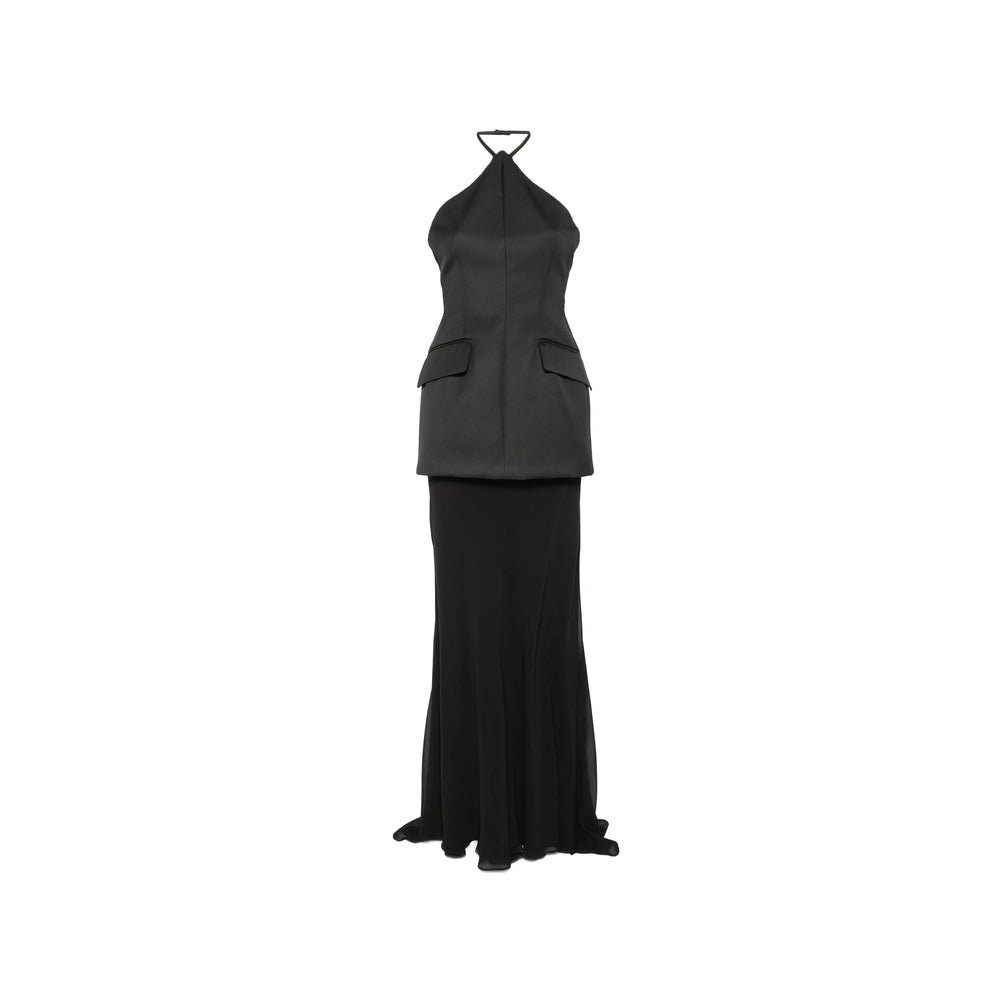 Sportmax Black Dresses - Cocktail & Party Dresses Women SPORTMAX