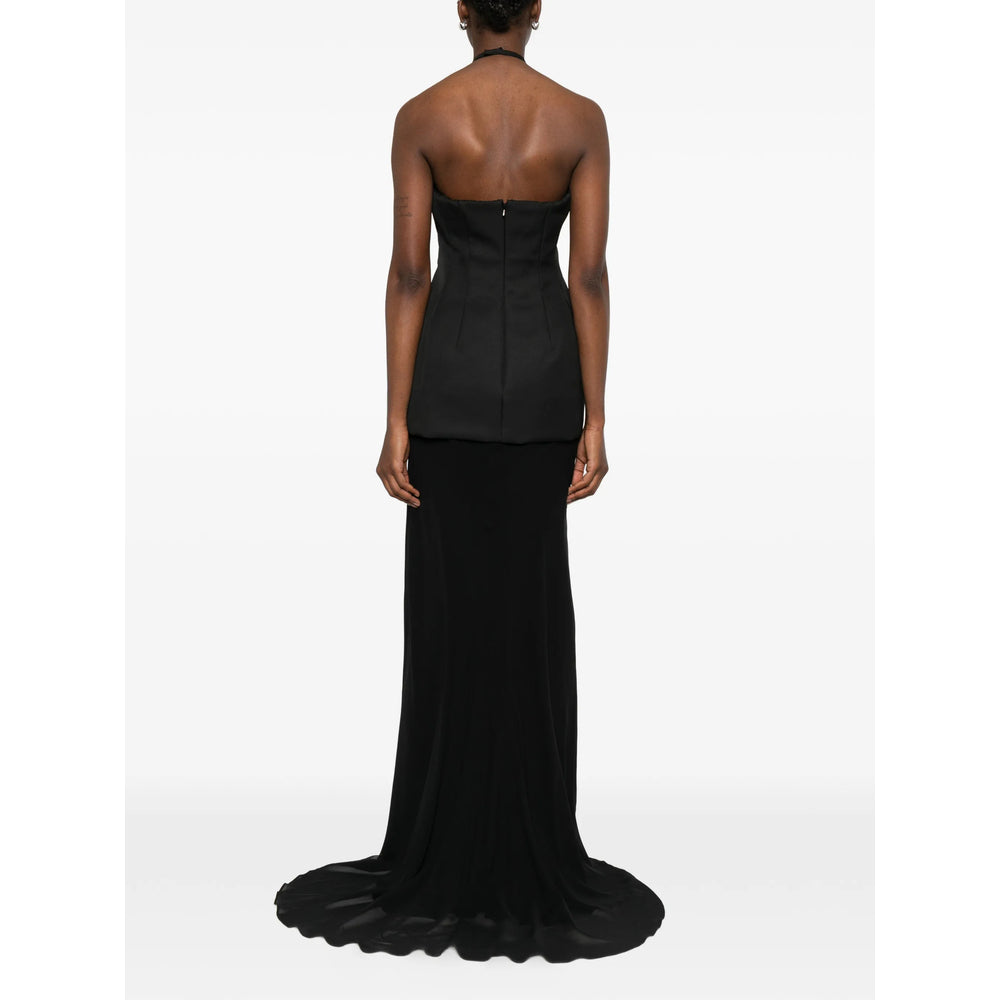 Sportmax Black Dresses - Cocktail & Party Dresses Women SPORTMAX