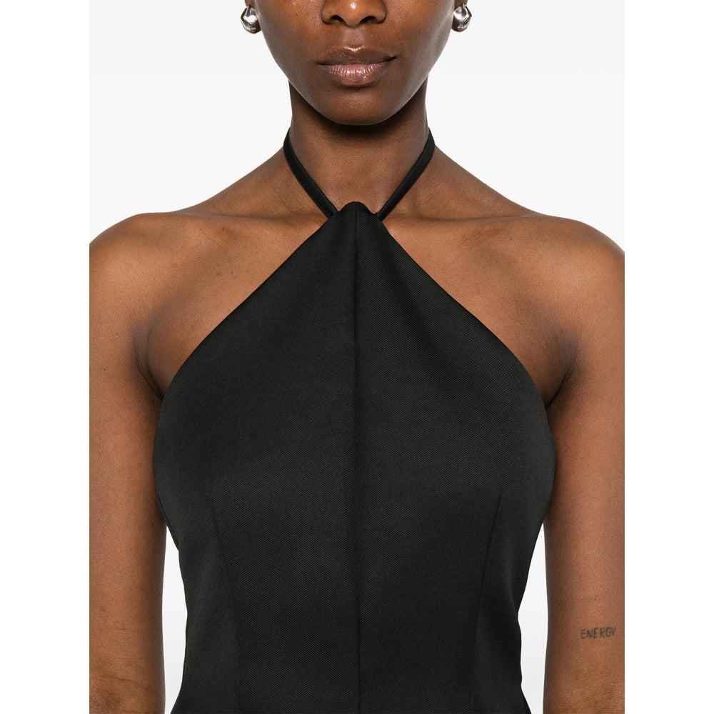 Sportmax Black Dresses - Cocktail & Party Dresses Women SPORTMAX