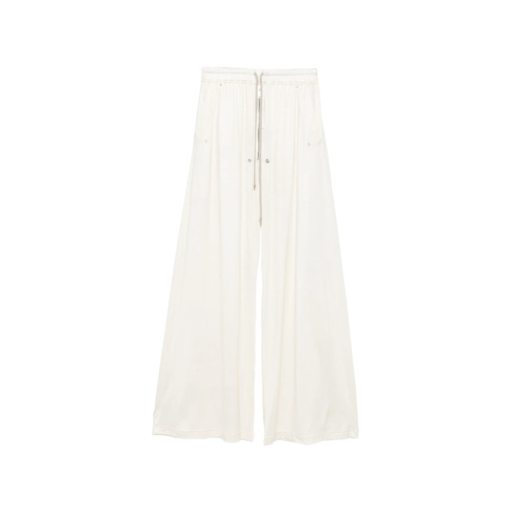 Rick Owens Drkshdw Neutrals Trousers - Wide-Leg Trousers Men RICK OWENS