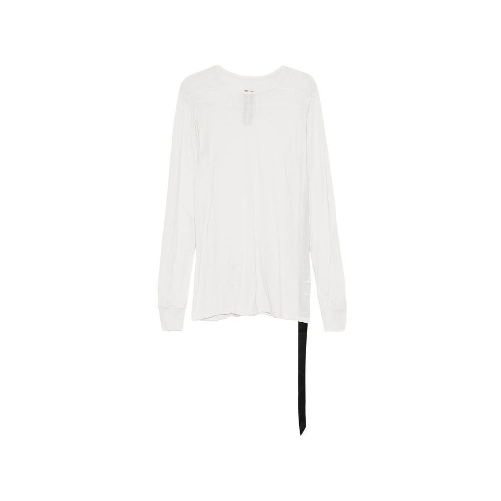 Rick Owens Drkshdw White T-Shirts & Vests - T-Shirts Men RICK OWENS