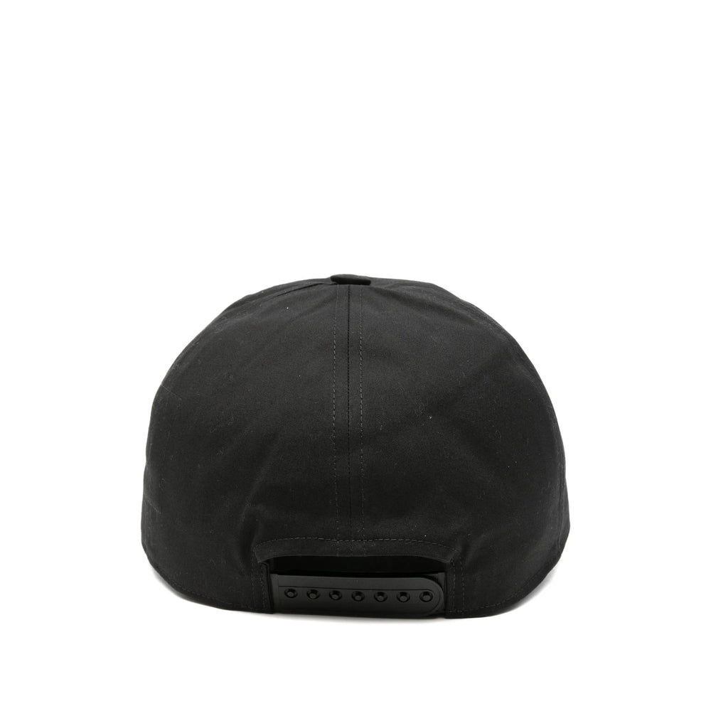 Rick Owens Drkshdw Black Hats Men RICK OWENS