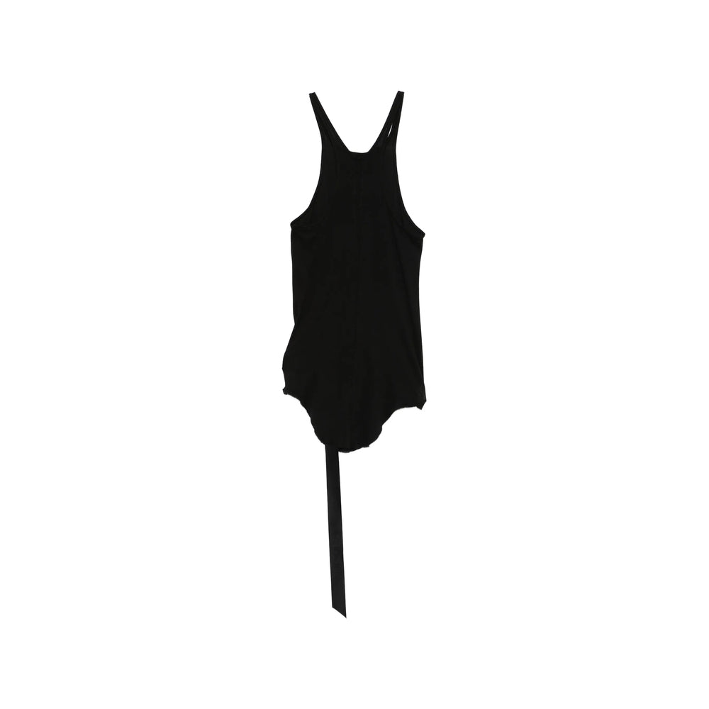 Rick Owens Drkshdw Black Tops - Vests & Tank Tops Women RICK OWENS