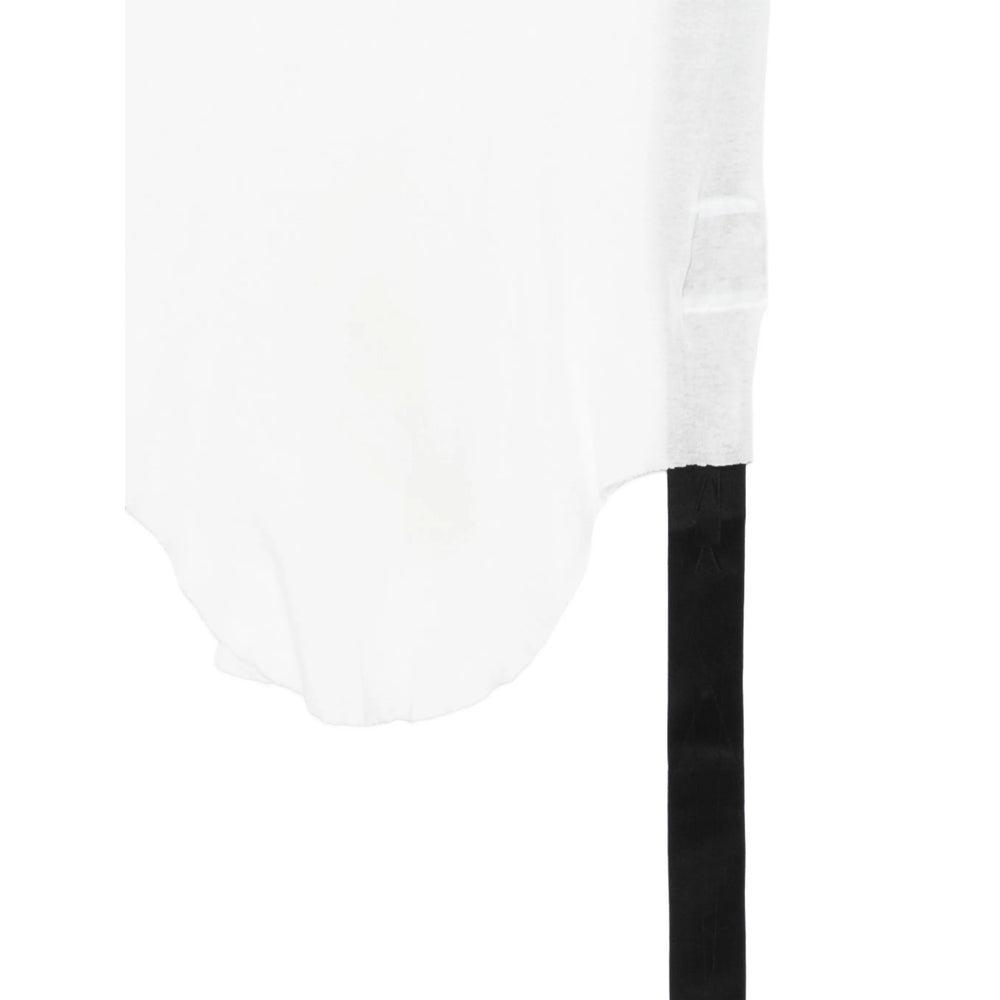 Rick Owens Drkshdw White Tops - Vests & Tank Tops Women RICK OWENS