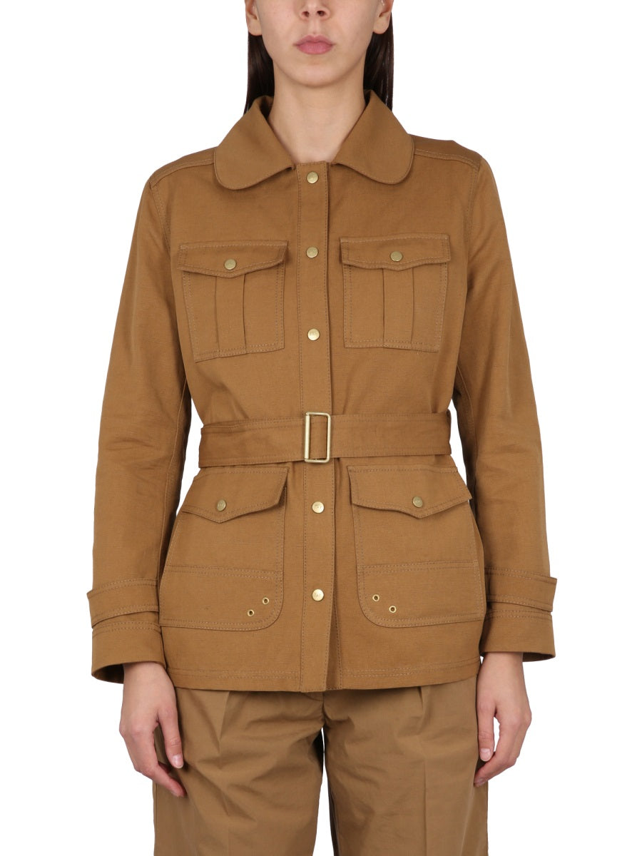 Fay Women Safari Jacket FAY