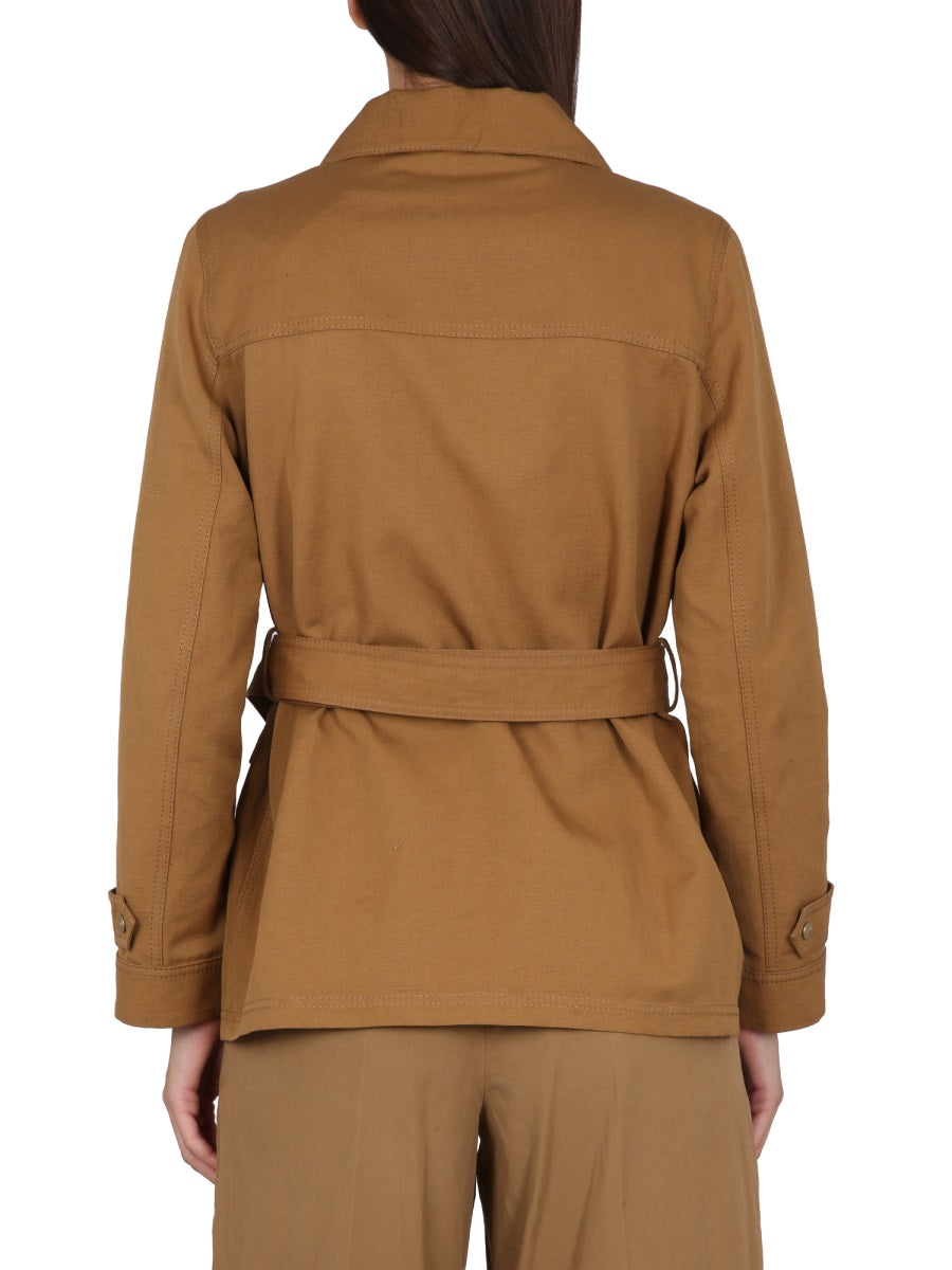 Fay Women Safari Jacket FAY