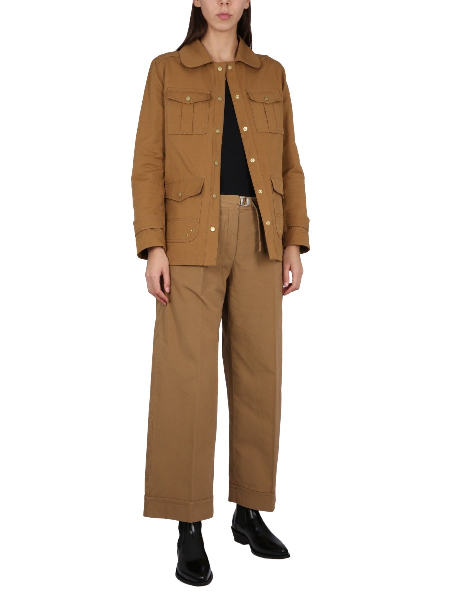 Fay Women Safari Jacket FAY
