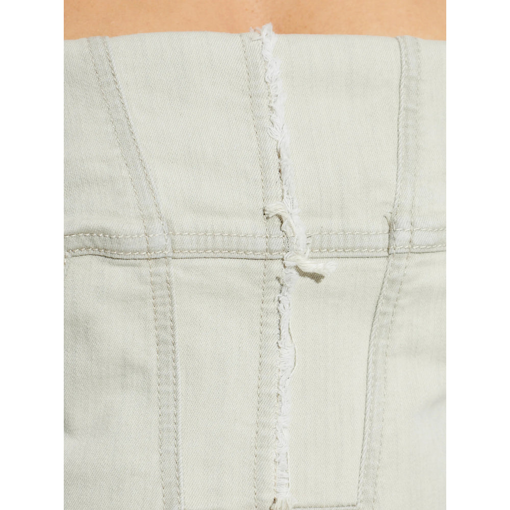 Rick Owens Drkshdw Neutrals Tops - Vests & Tank Tops Women RICK OWENS