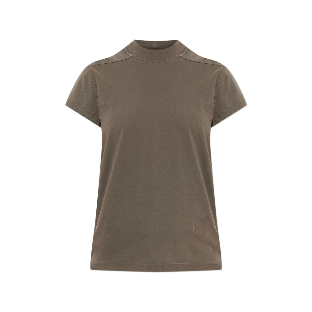 Rick Owens Drkshdw Brown Tops - T-Shirts & Jerseys Women RICK OWENS