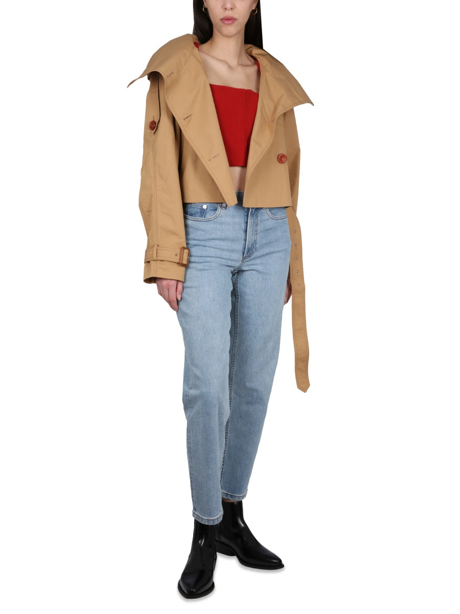 Acne Studios Women Long Sleeve Top ACNE STUDIOS