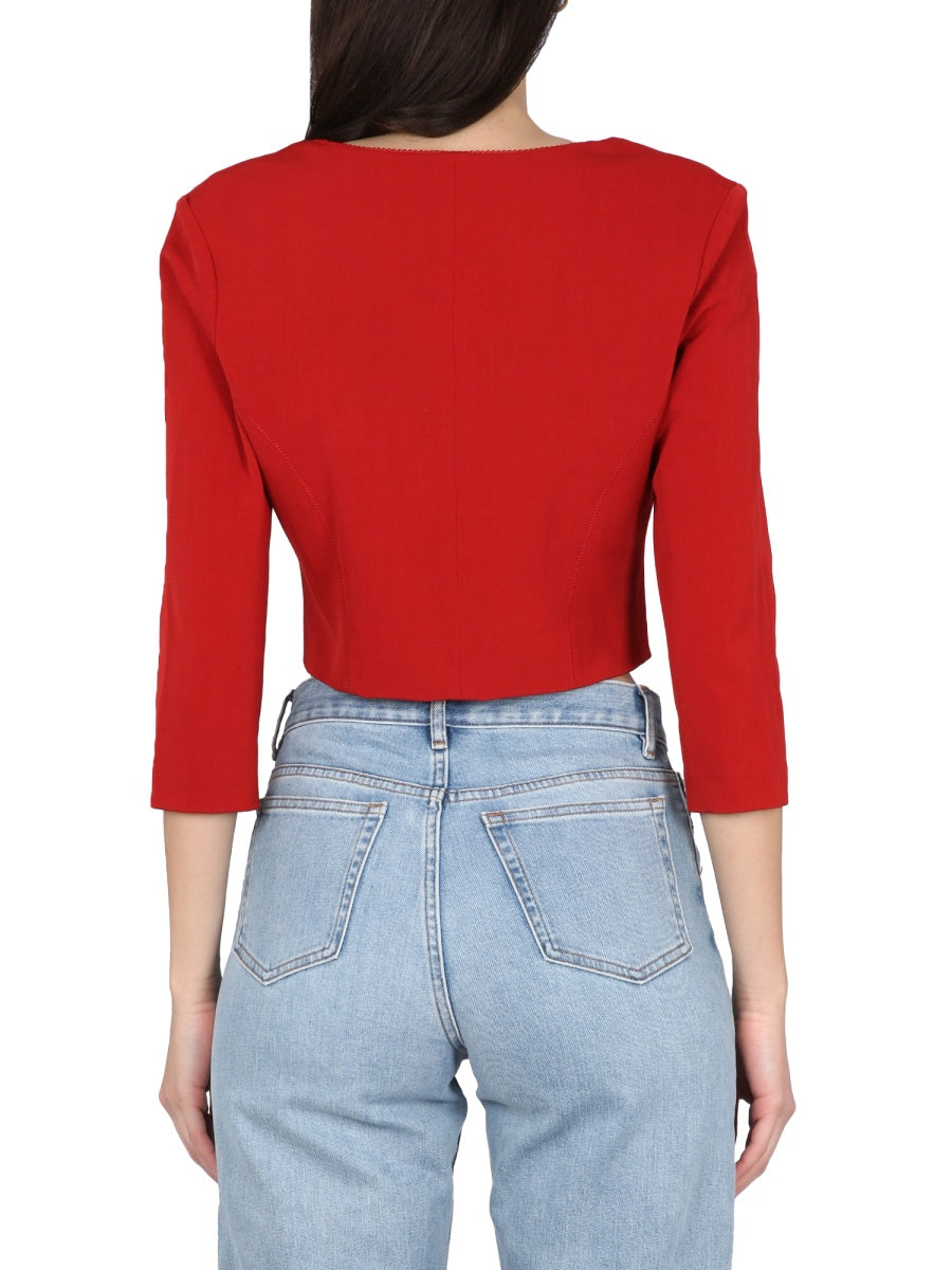 Acne Studios Women Long Sleeve Top ACNE STUDIOS