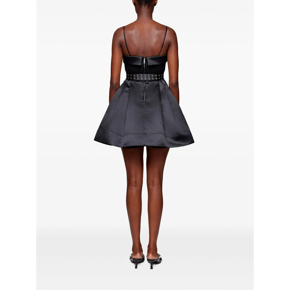 Ganni Black Dresses - Cocktail & Party Dresses Women GANNI