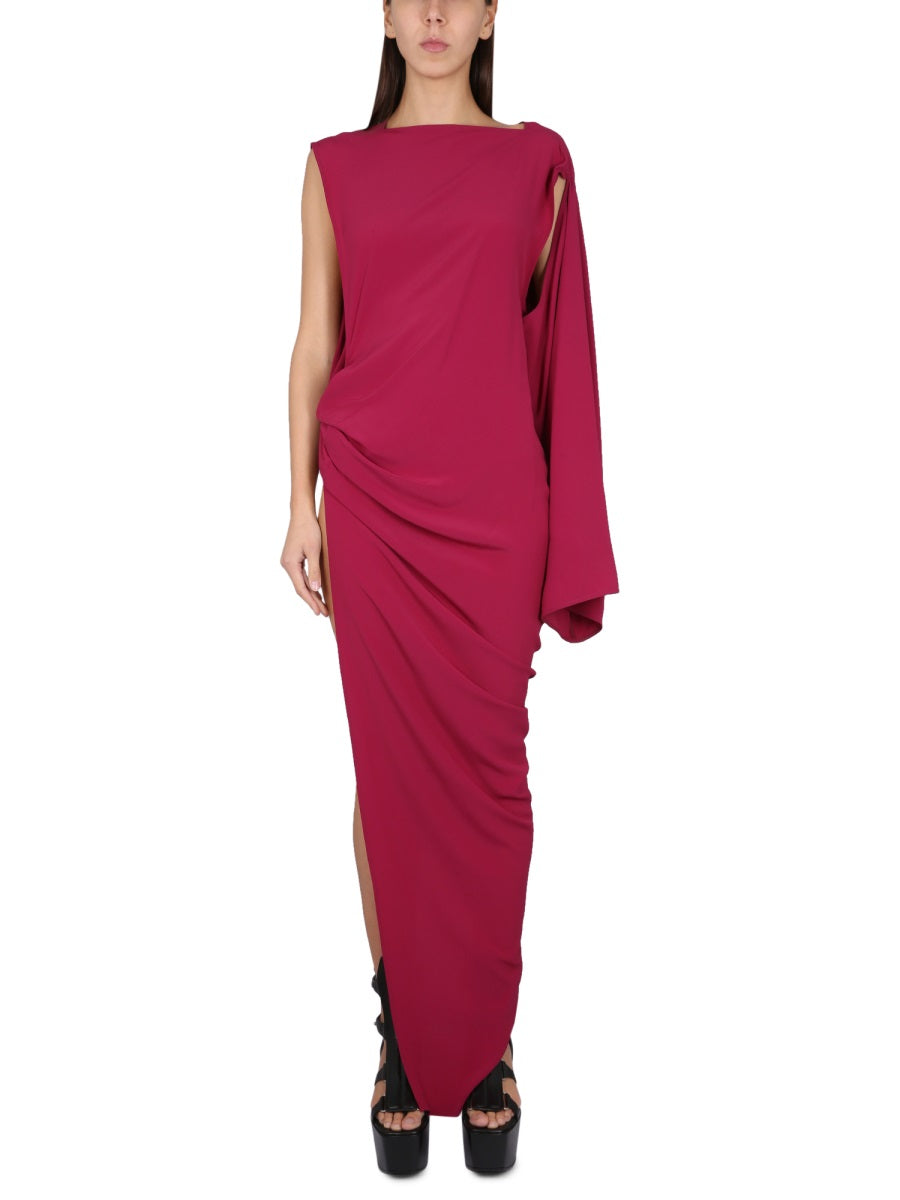 Rick Owens Women Edfu Dress RICK OWENS