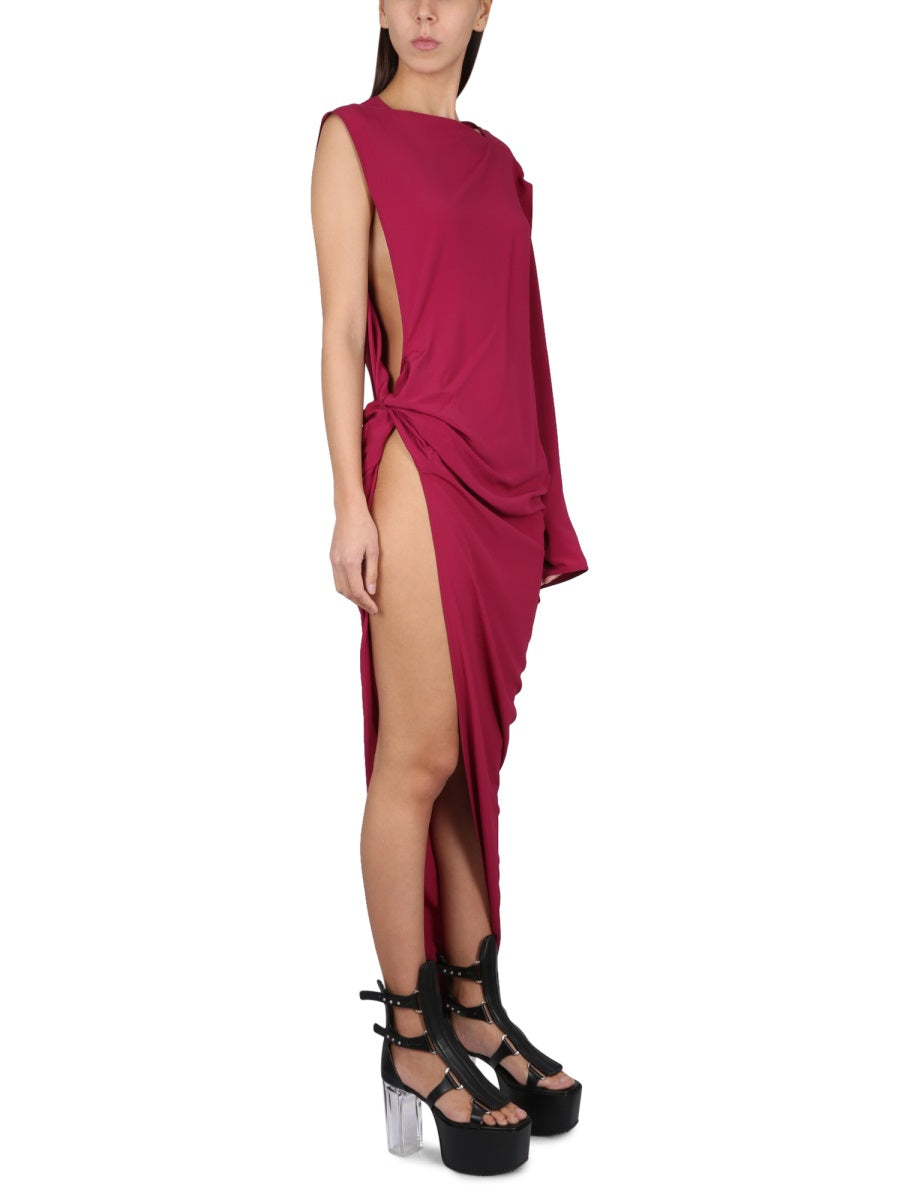 Rick Owens Women Edfu Dress RICK OWENS