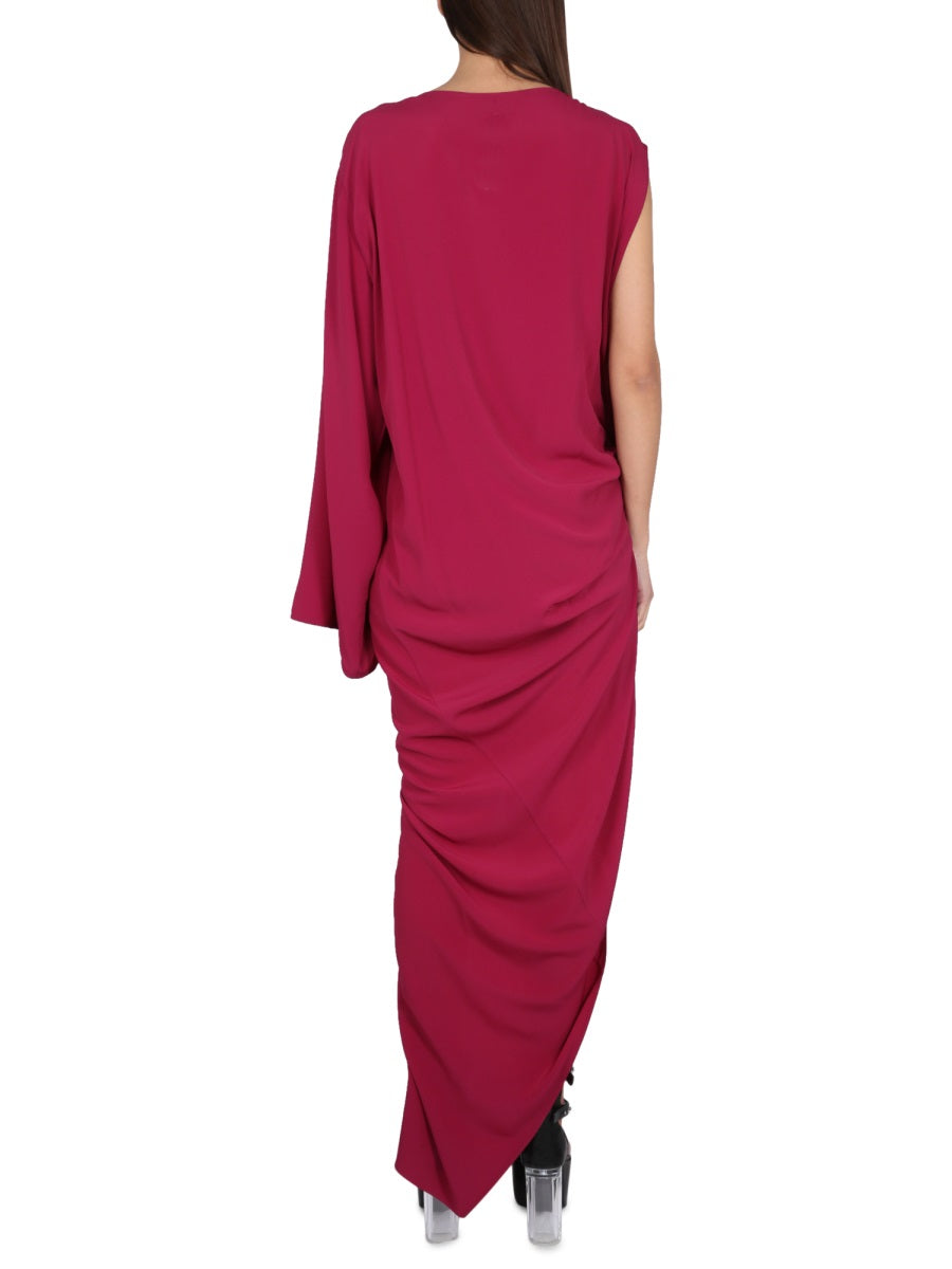 Rick Owens Women Edfu Dress RICK OWENS