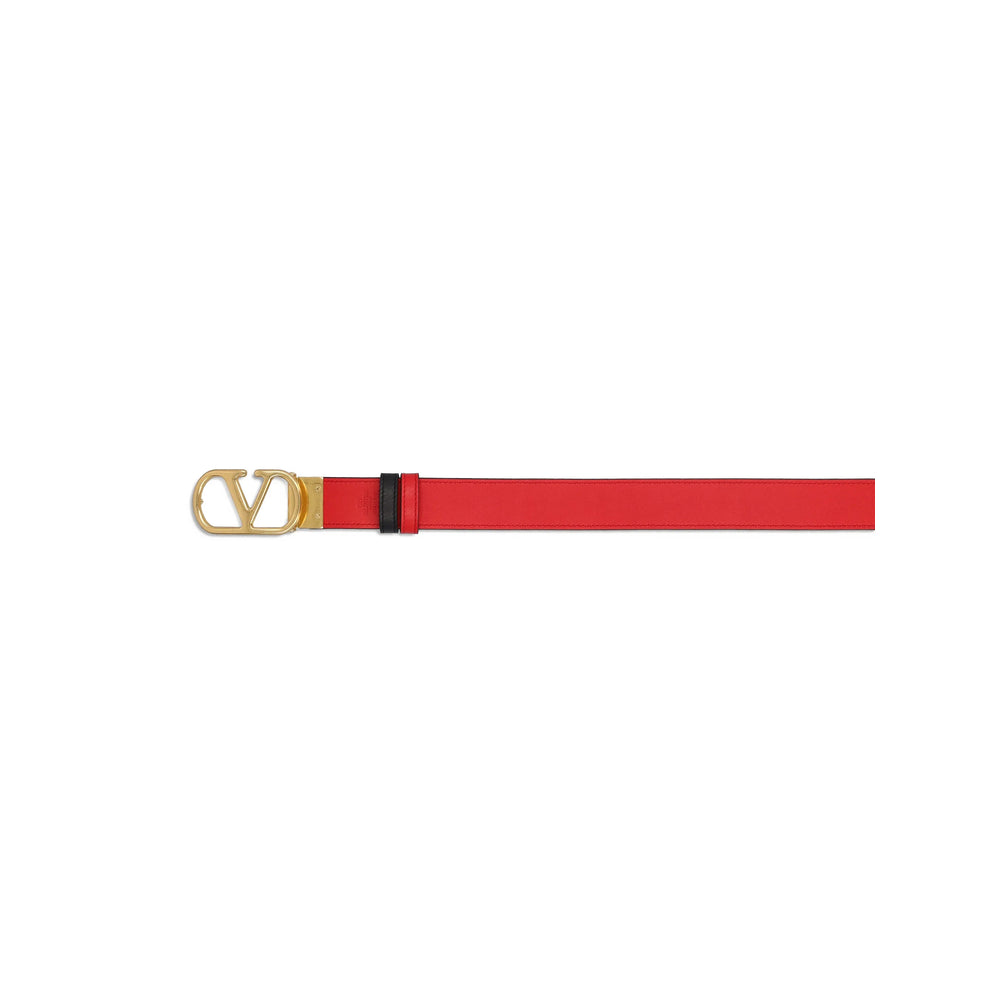 Valentino Garavani Black Belts Women