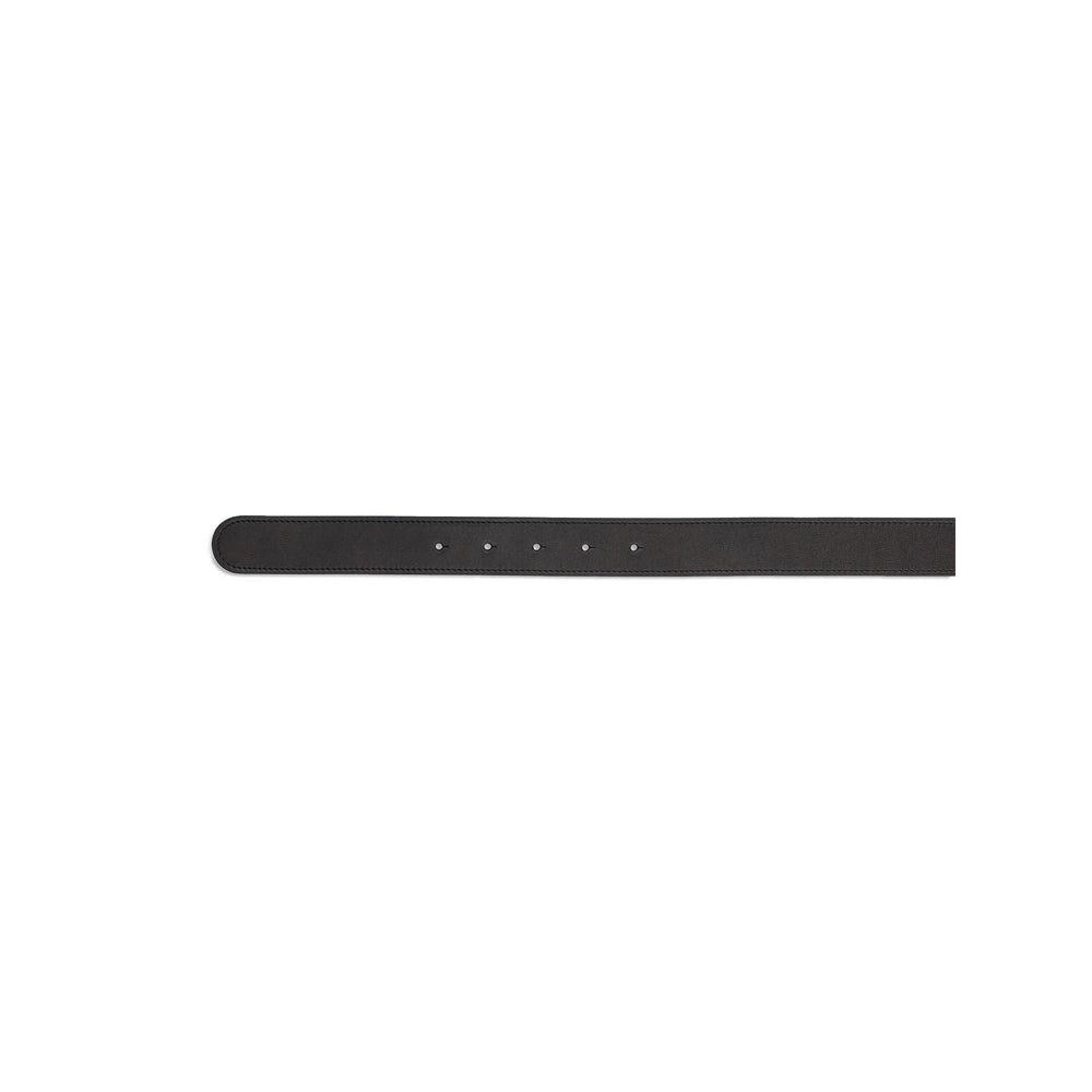Valentino Garavani Black Belts Women