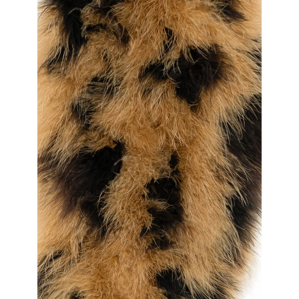 Valentino Garavani Neutrals Scarves Women VALENTINO GARAVANI