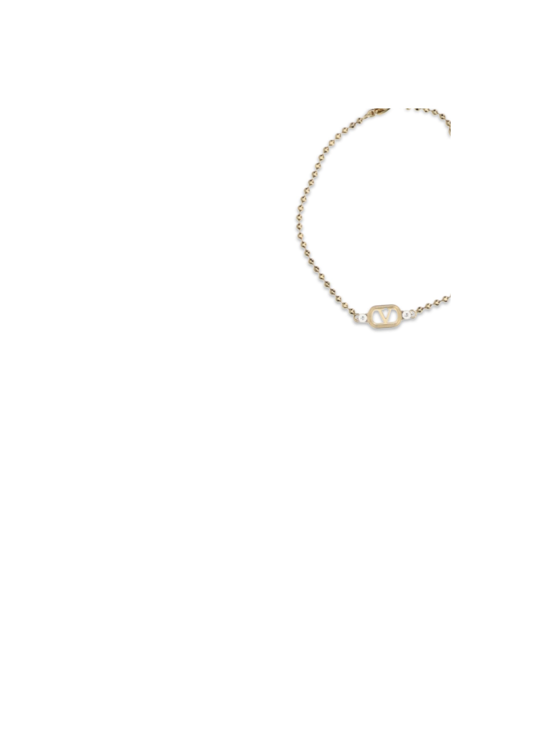 Valentino Garavani Women Ovalette Bracelet VALENTINO GARAVANI