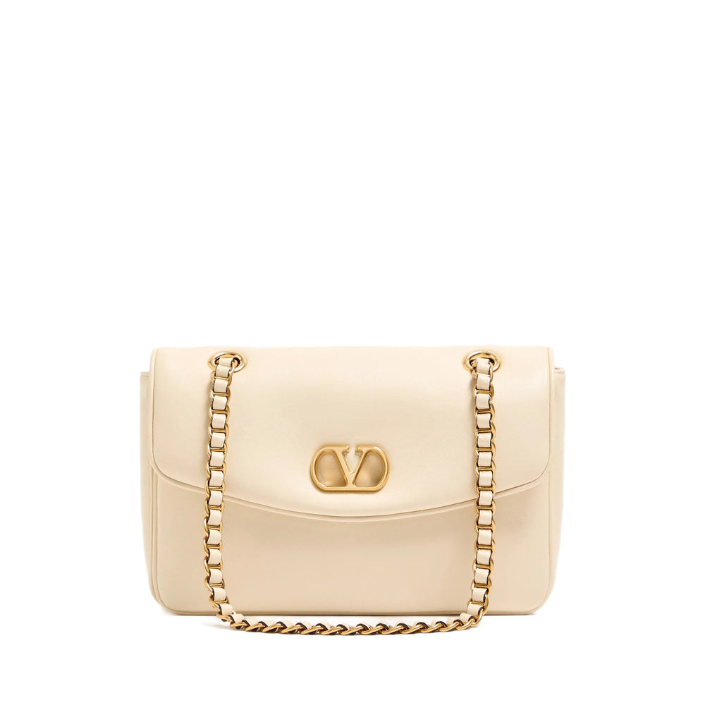 Valentino Garavani Neutrals Tote Bags Women VALENTINO GARAVANI