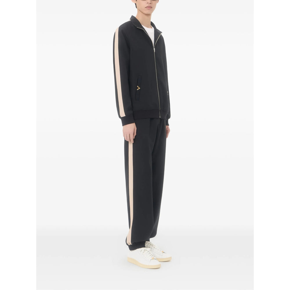 Valentino White T-Shirts & Vests - T-Shirts Men VALENTINO