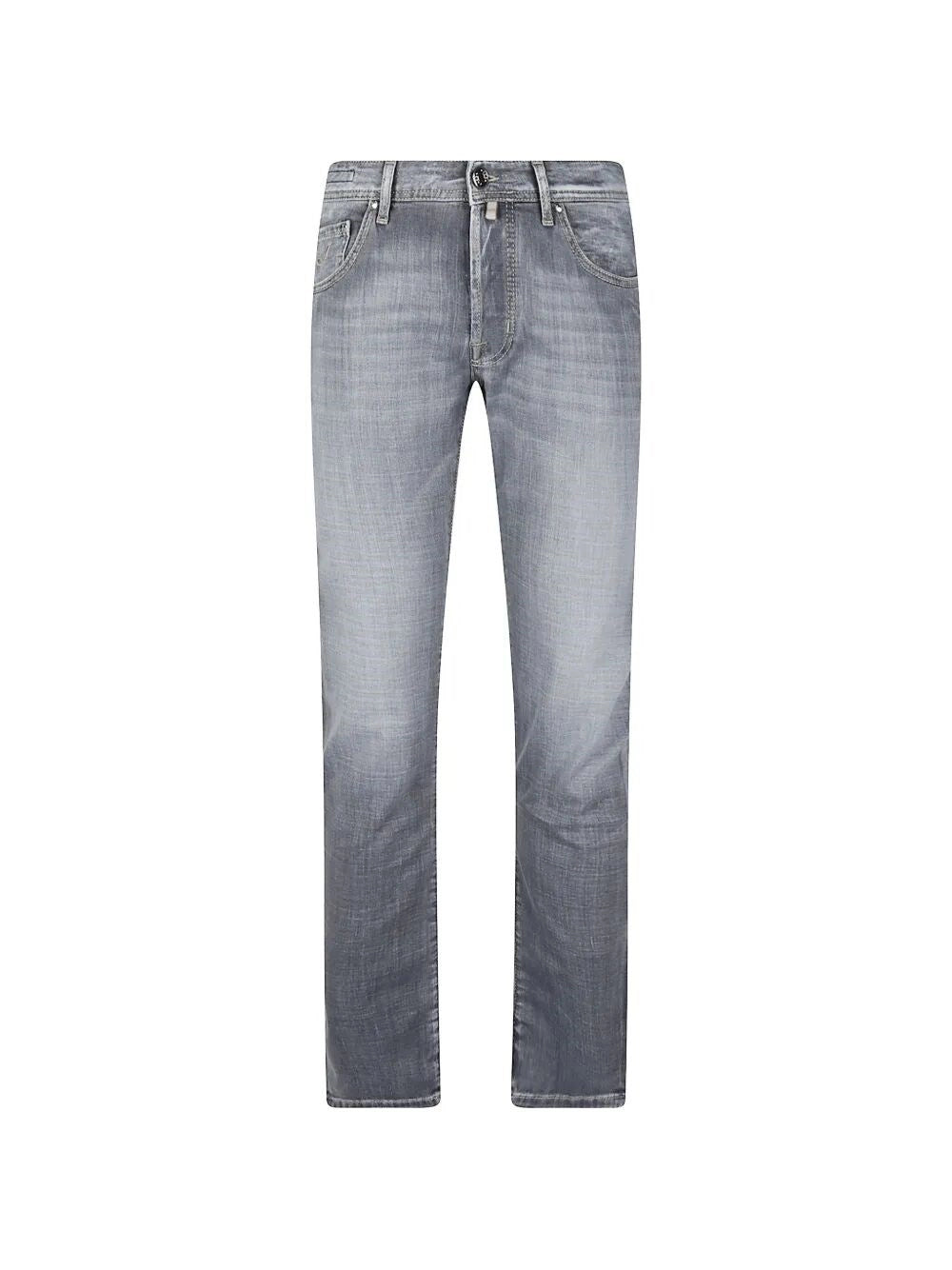 Jacob Cohen Men `Nick Slim` Super Slim Fit 5-Pocket Pants JACOB COHEN