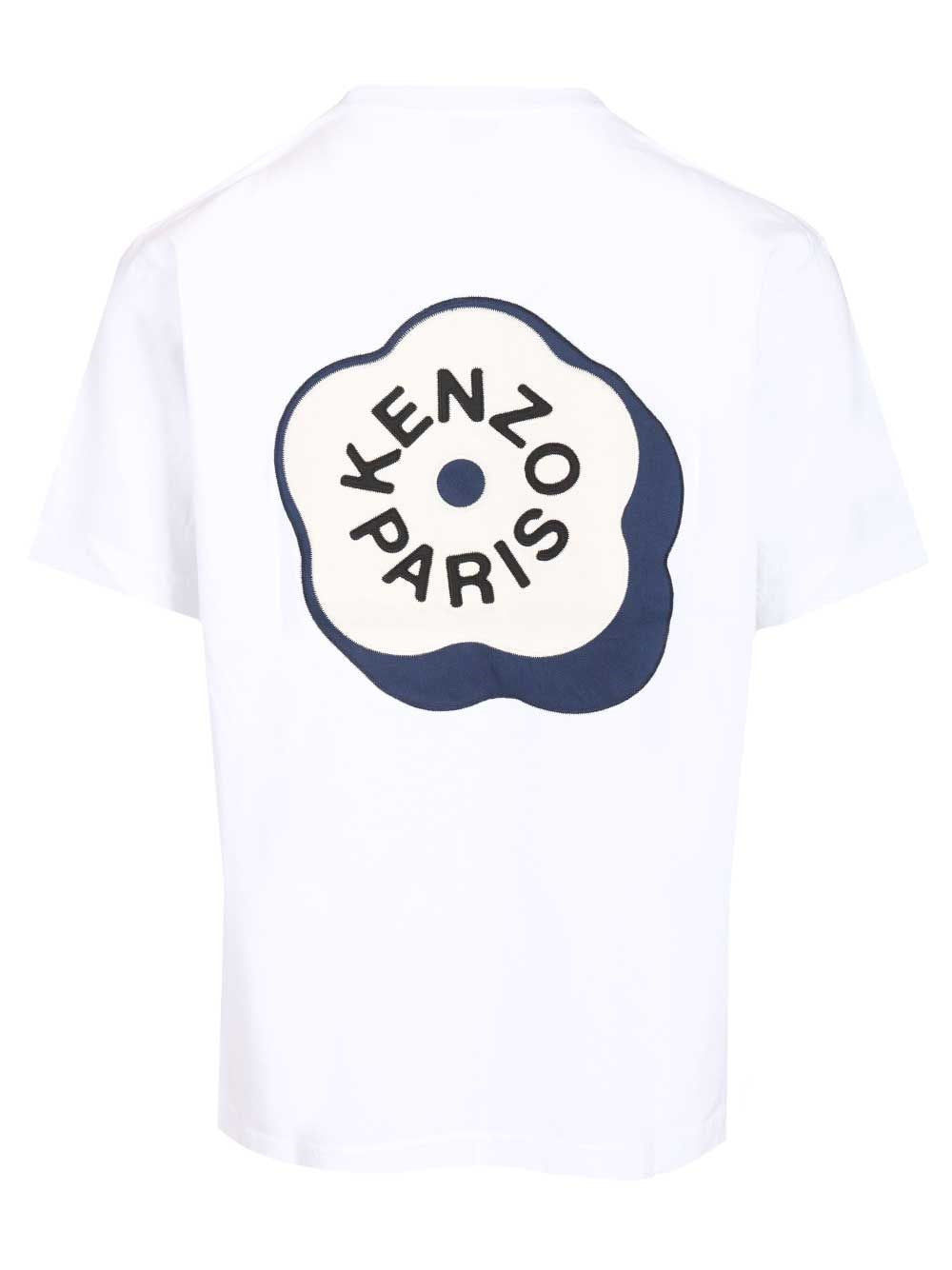 Kenzo Men Oversized T-Shirt KENZO