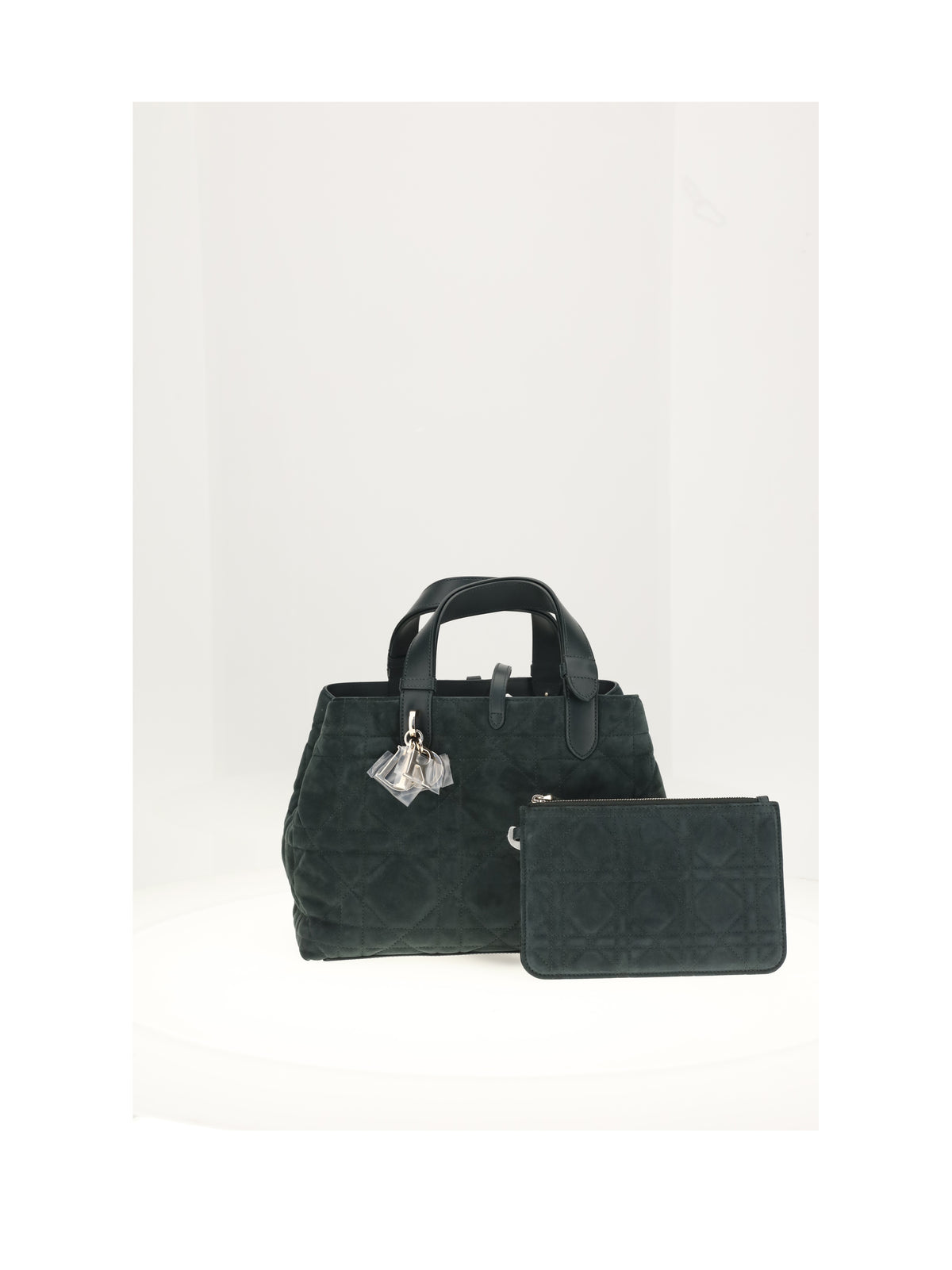 Dior Women Tote Calfskin CHRISTIAN DIOR