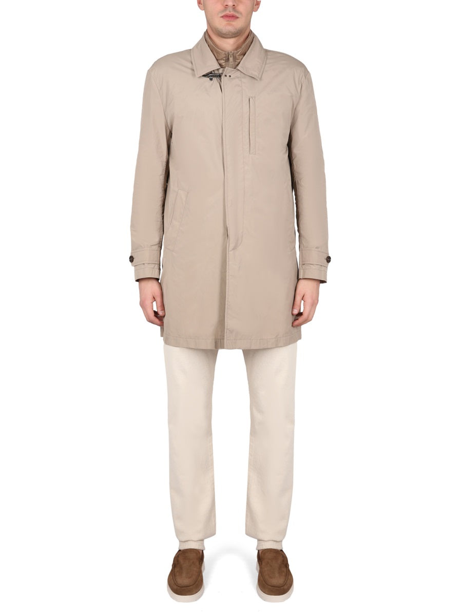 Fay Men Morning Double Jacket FAY