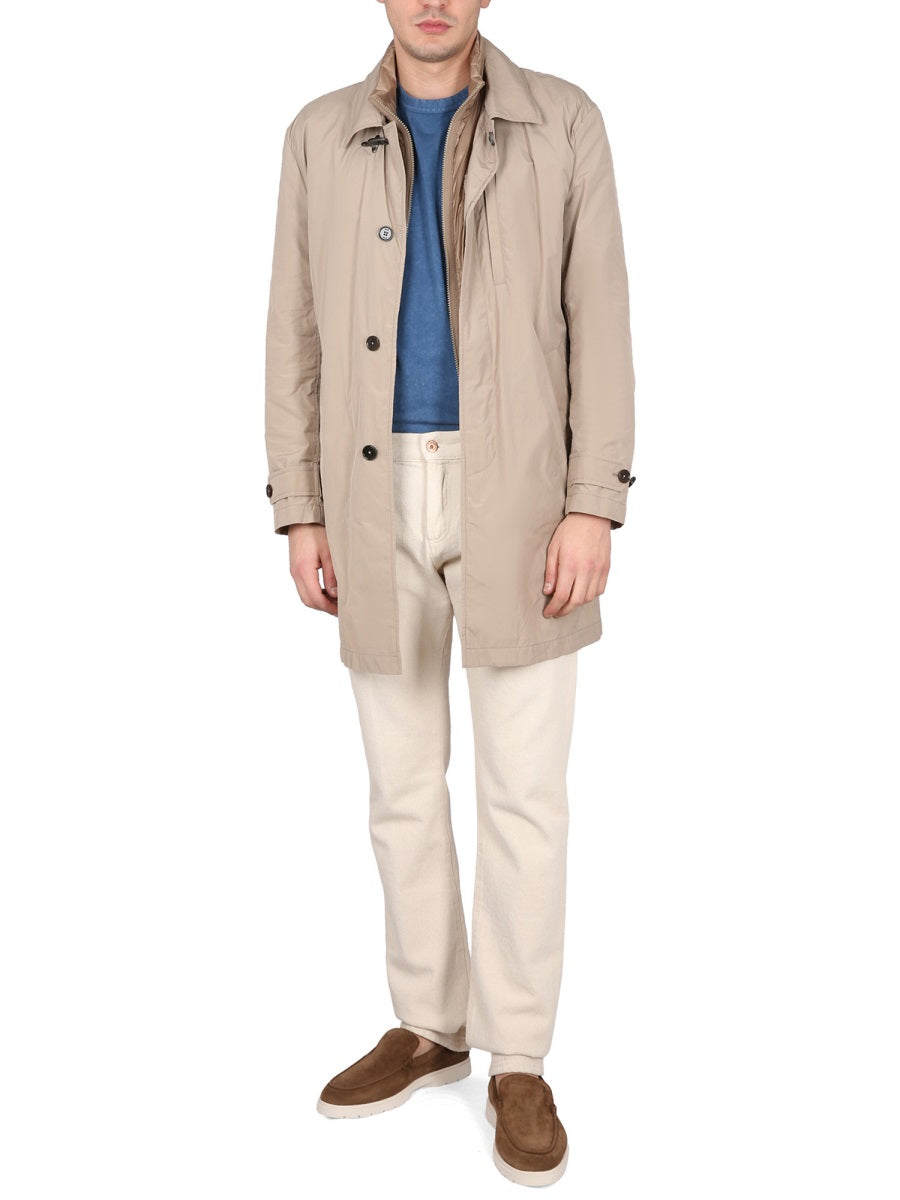 Fay Men Morning Double Jacket FAY