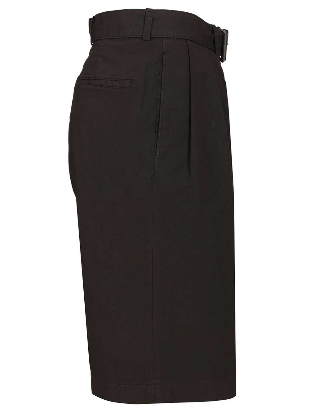 Dries Van Noten Women Shorts DRIES VAN NOTEN