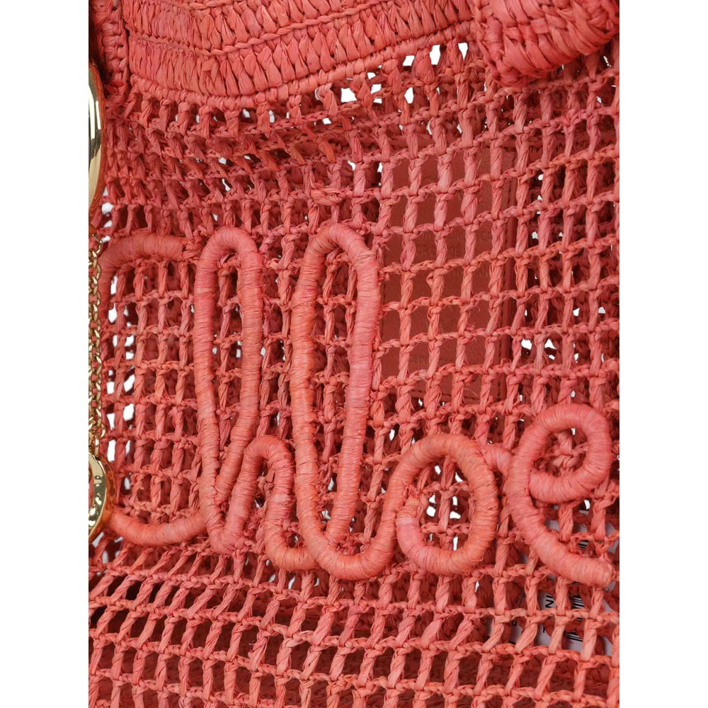 Chloé Pink Tote Bags Women CHLOE