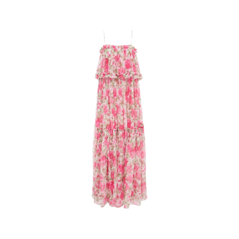 Chloé Pink Dresses - Day Dresses Women CHLOE