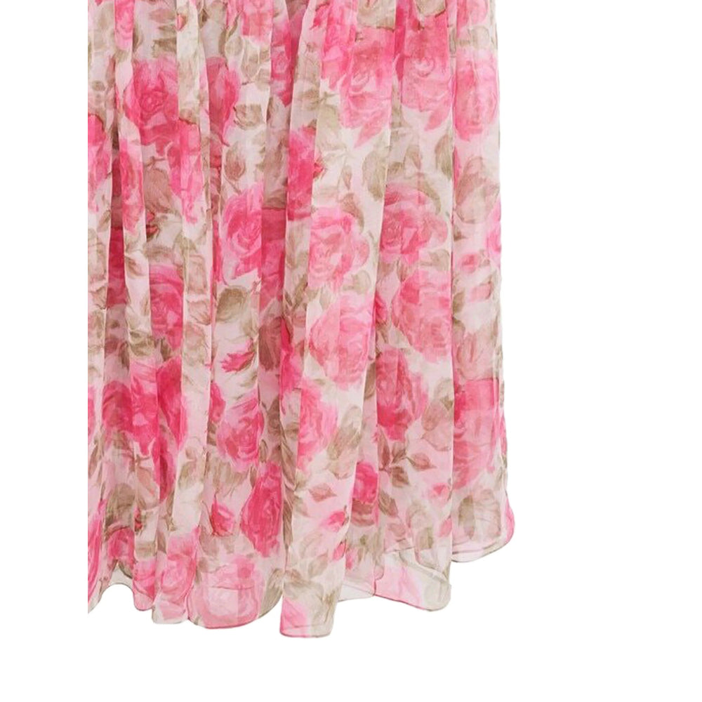 Chloé Pink Dresses - Day Dresses Women CHLOE