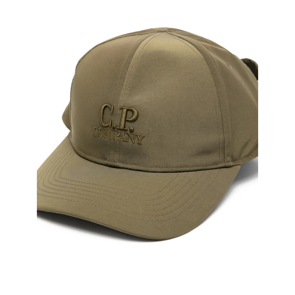 C.P. Company Green Hats Men C.P. COMPANY