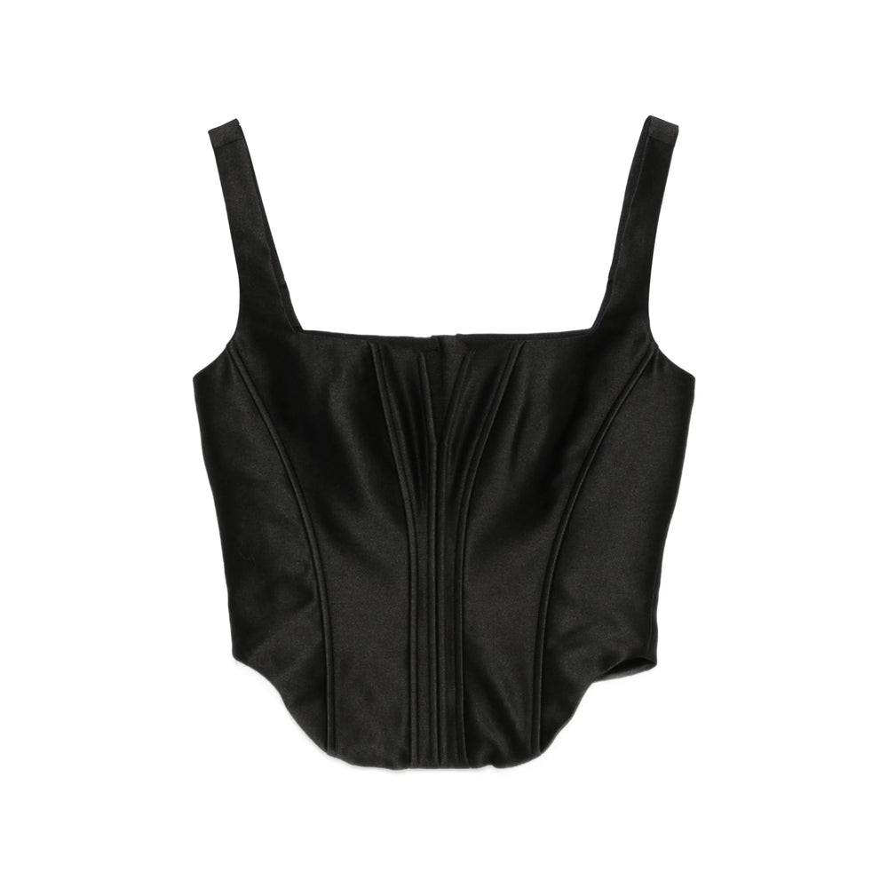 Self-Portrait Black Tops - Blouses Women SELF-PORTRAIT