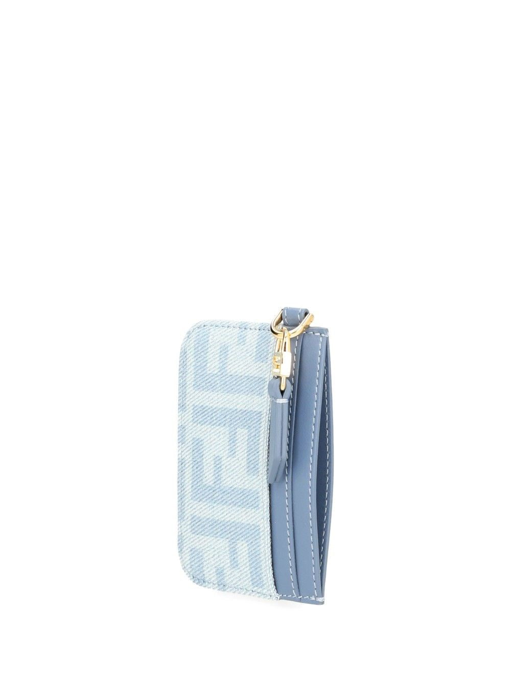 Fendi Women Baguette Card Holder FENDI