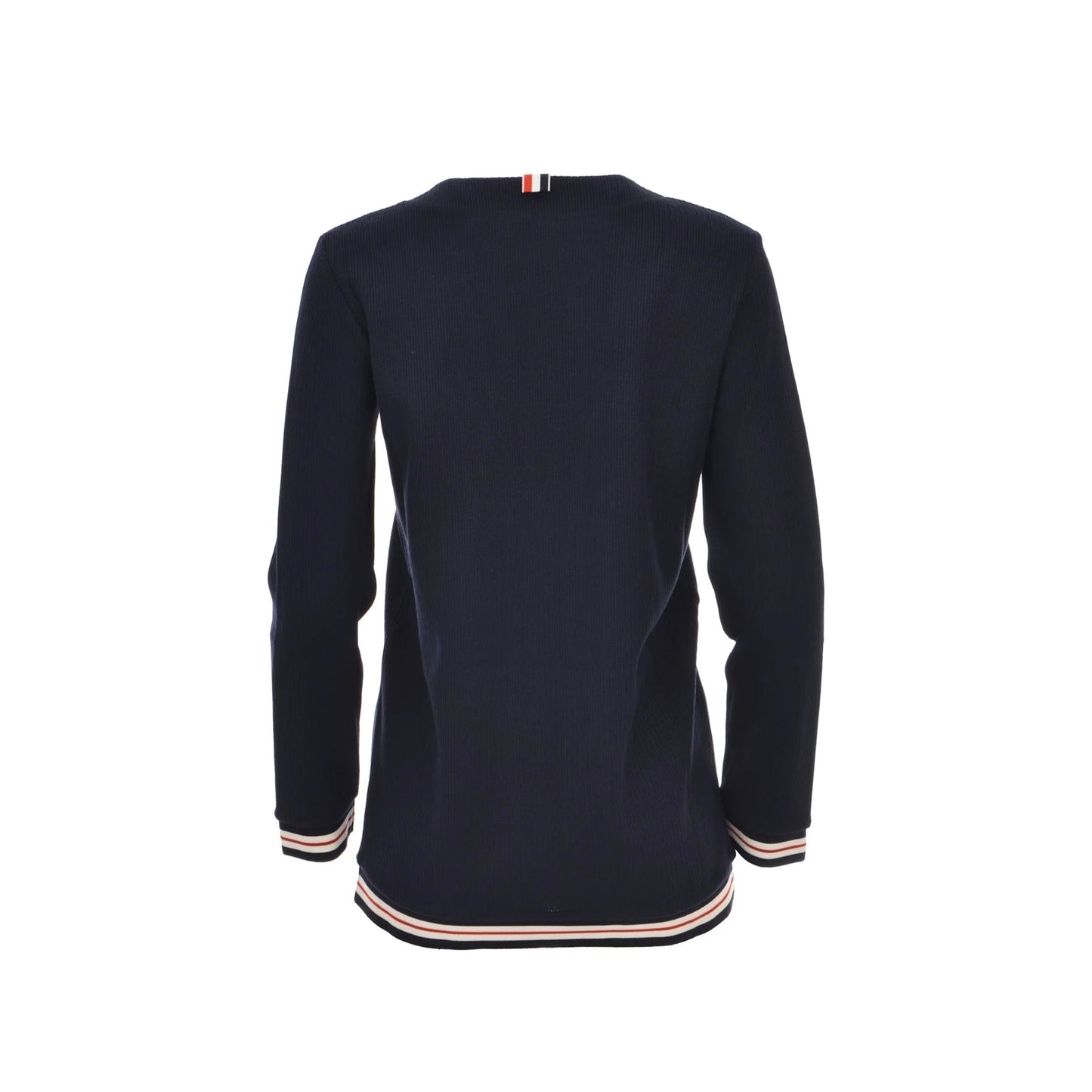 Thom Browne Cotton Cardigan Women THOM BROWNE